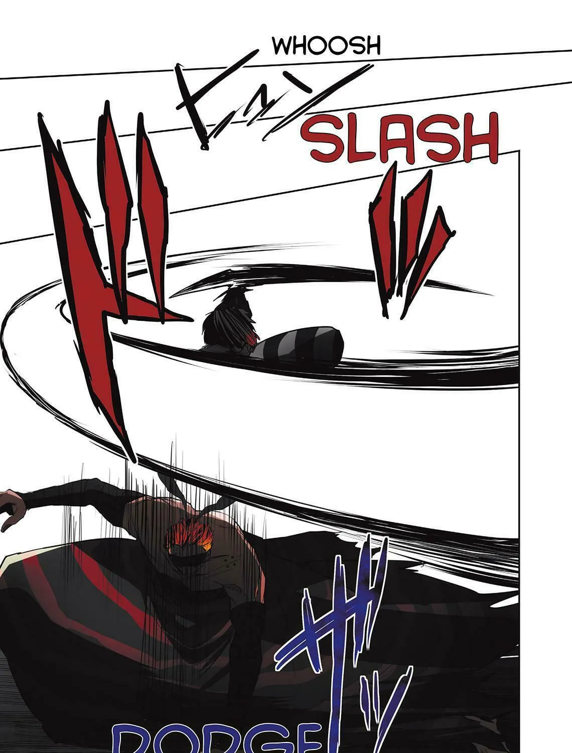 Read Nanbaka (Colored) chapter 23 image 36 on Lezhin