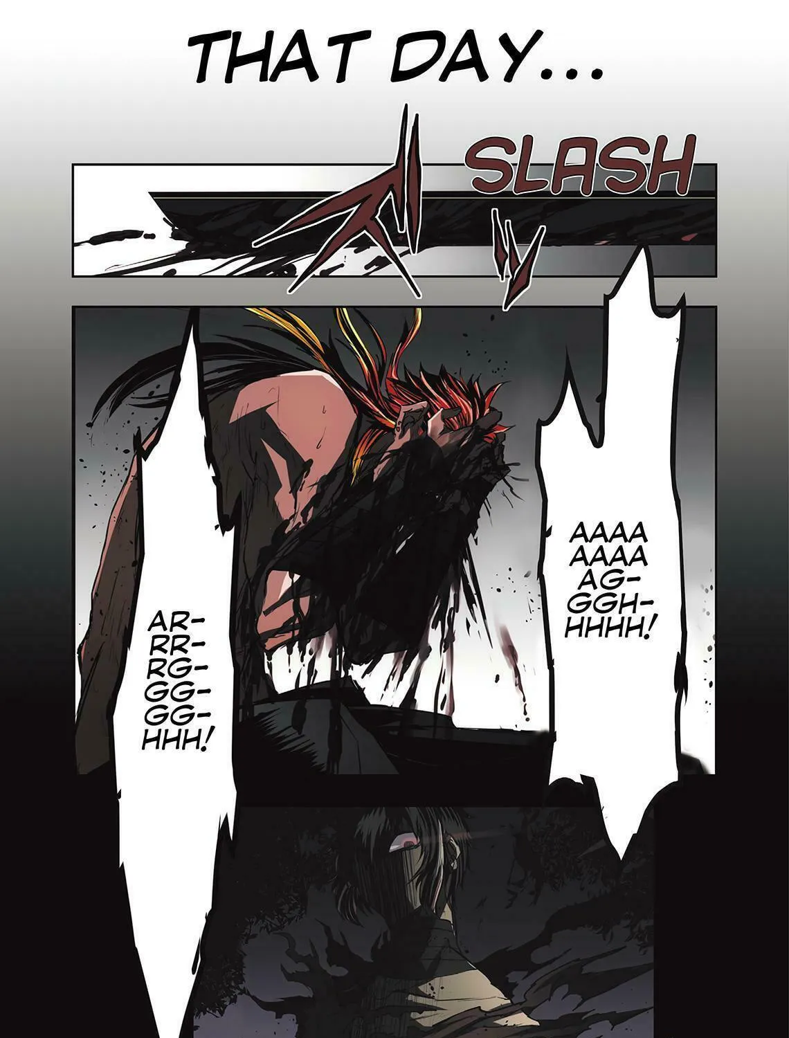 Read Nanbaka (Colored) chapter 23 image 40 on Lezhin