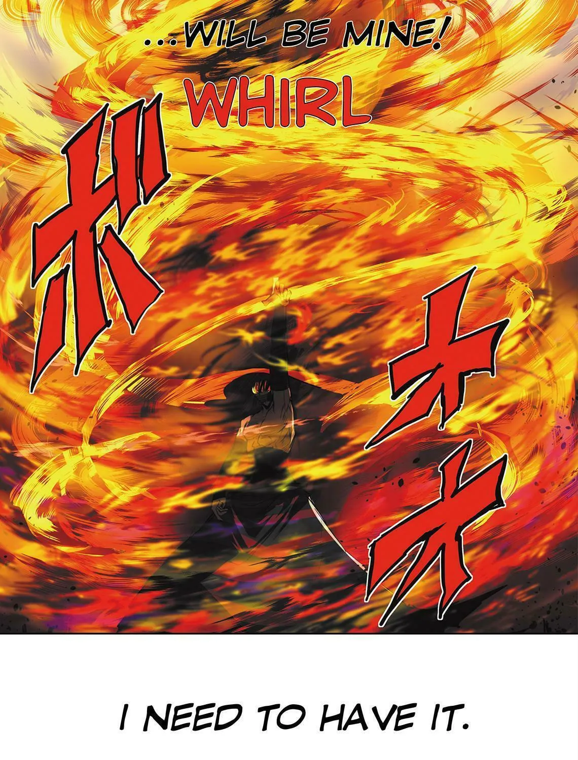 Read Nanbaka (Colored) chapter 23 image 44 on Lezhin