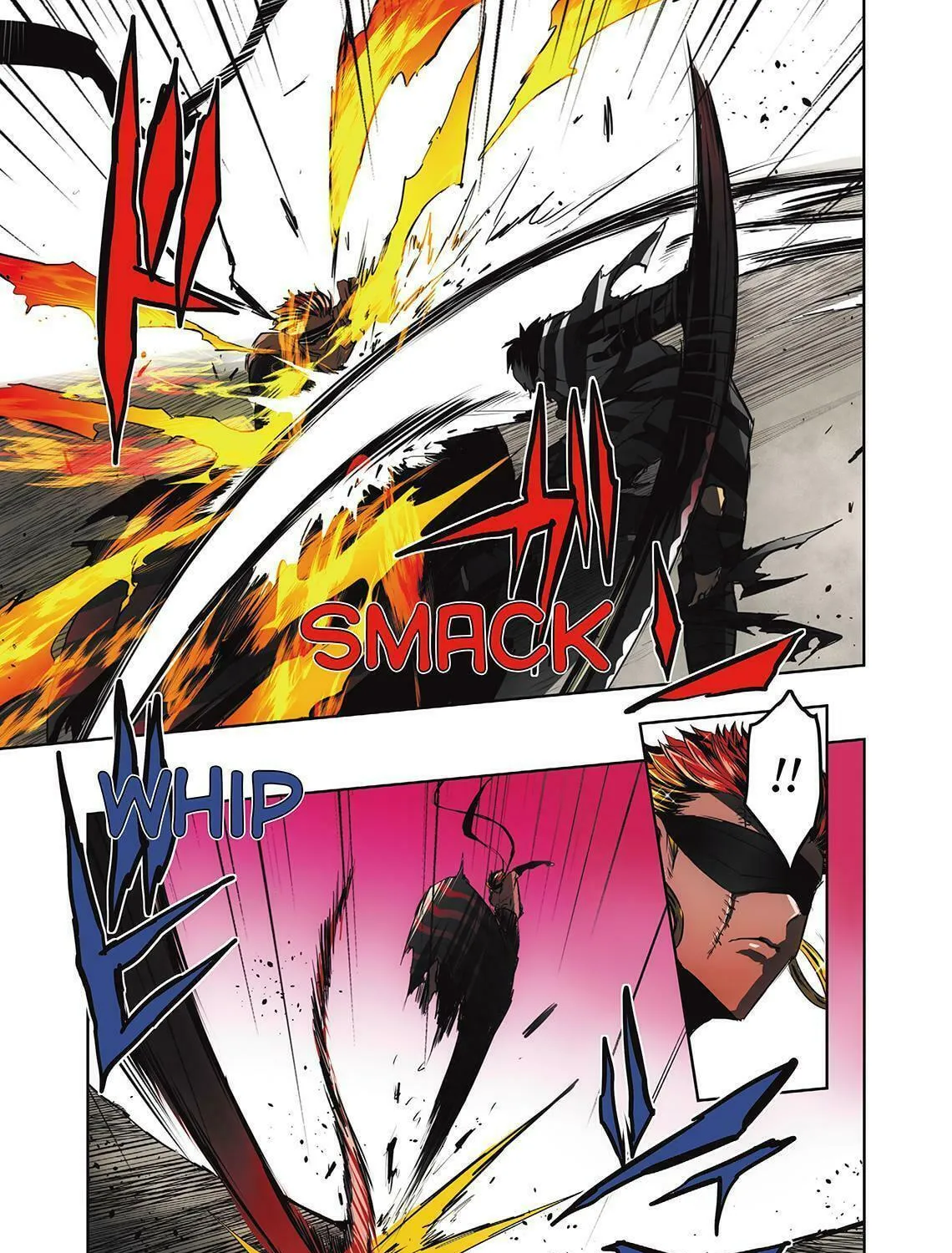 Read Nanbaka (Colored) chapter 23 image 52 on Lezhin