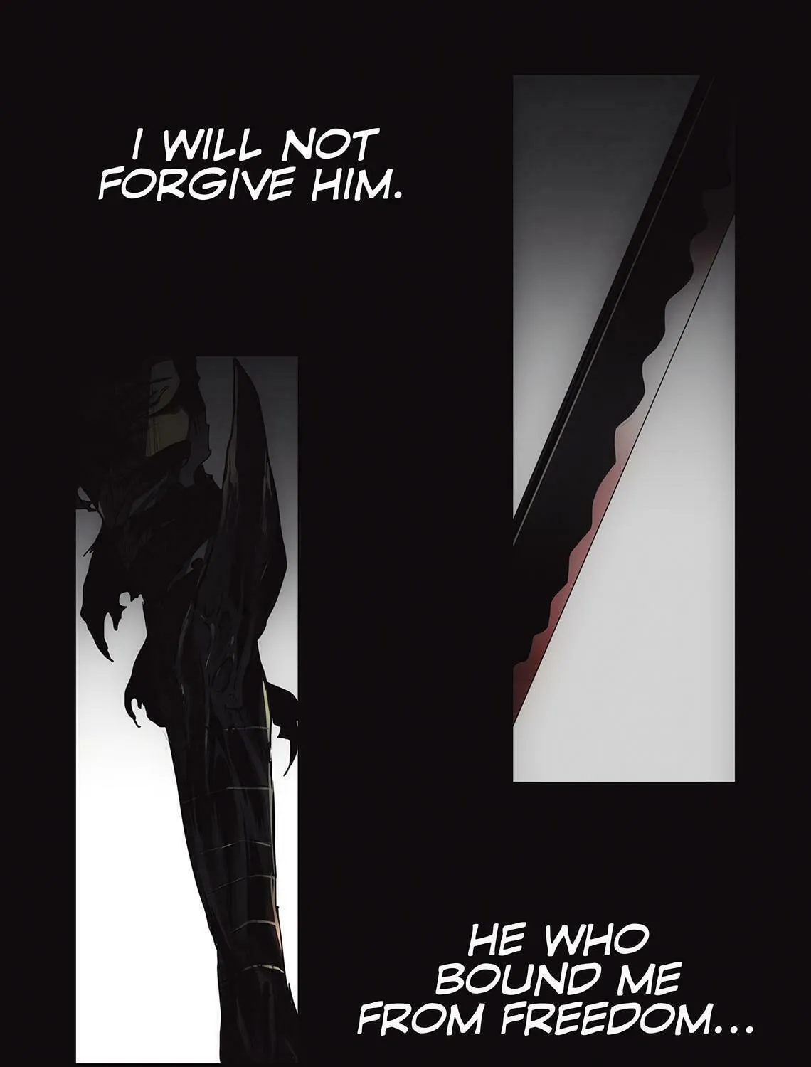 Read Nanbaka (Colored) chapter 23 image 6 on Lezhin