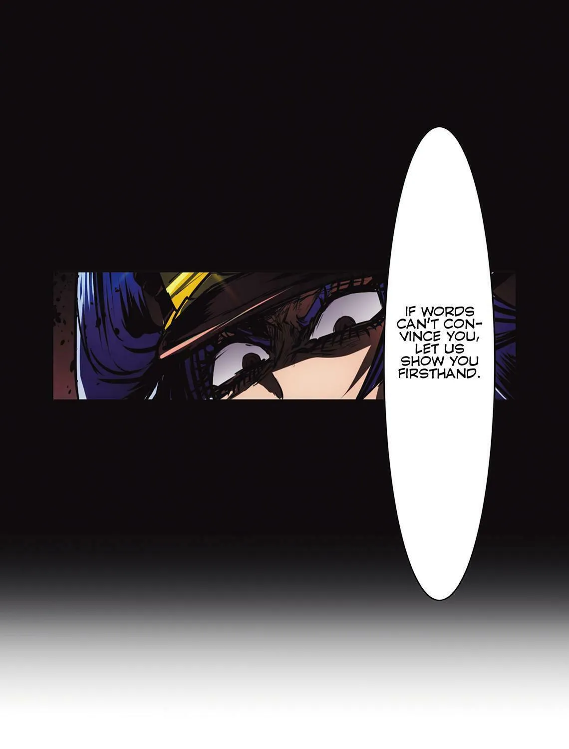 Read Nanbaka (Colored) chapter 23 image 68 on Lezhin