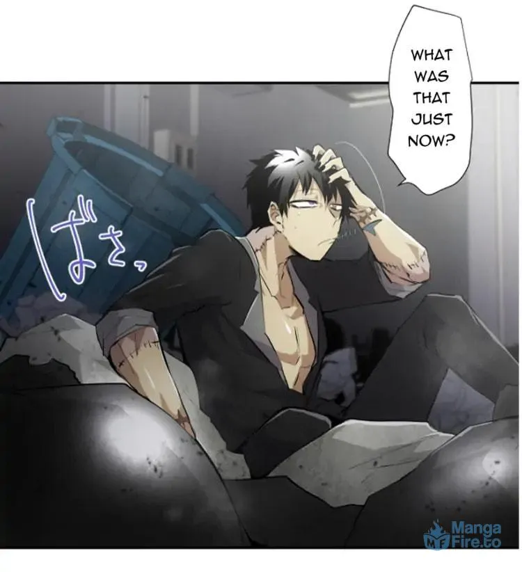 Read Nanbaka (Colored) chapter 230 image 2 on Lezhin