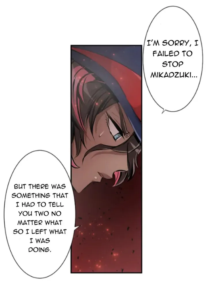 Read Nanbaka (Colored) chapter 230 image 22 on Lezhin