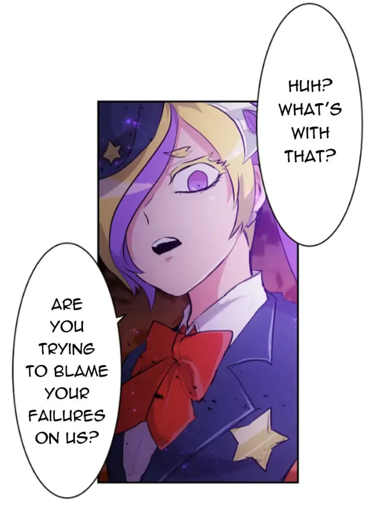 Read Nanbaka (Colored) chapter 230 image 25 on Lezhin
