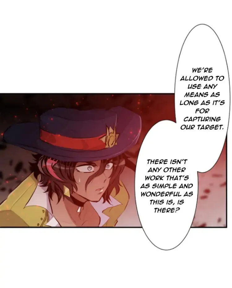 Read Nanbaka (Colored) chapter 230 image 34 on Lezhin