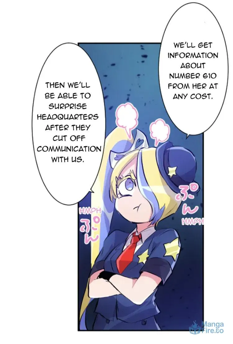 Read Nanbaka (Colored) chapter 230 image 47 on Lezhin