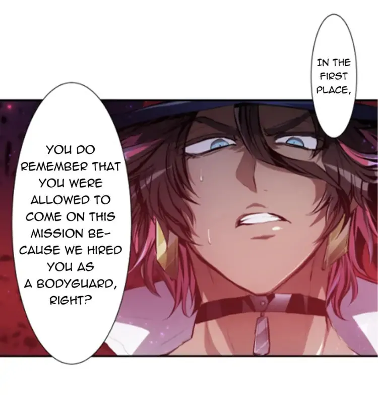 Read Nanbaka (Colored) chapter 230 image 51 on Lezhin