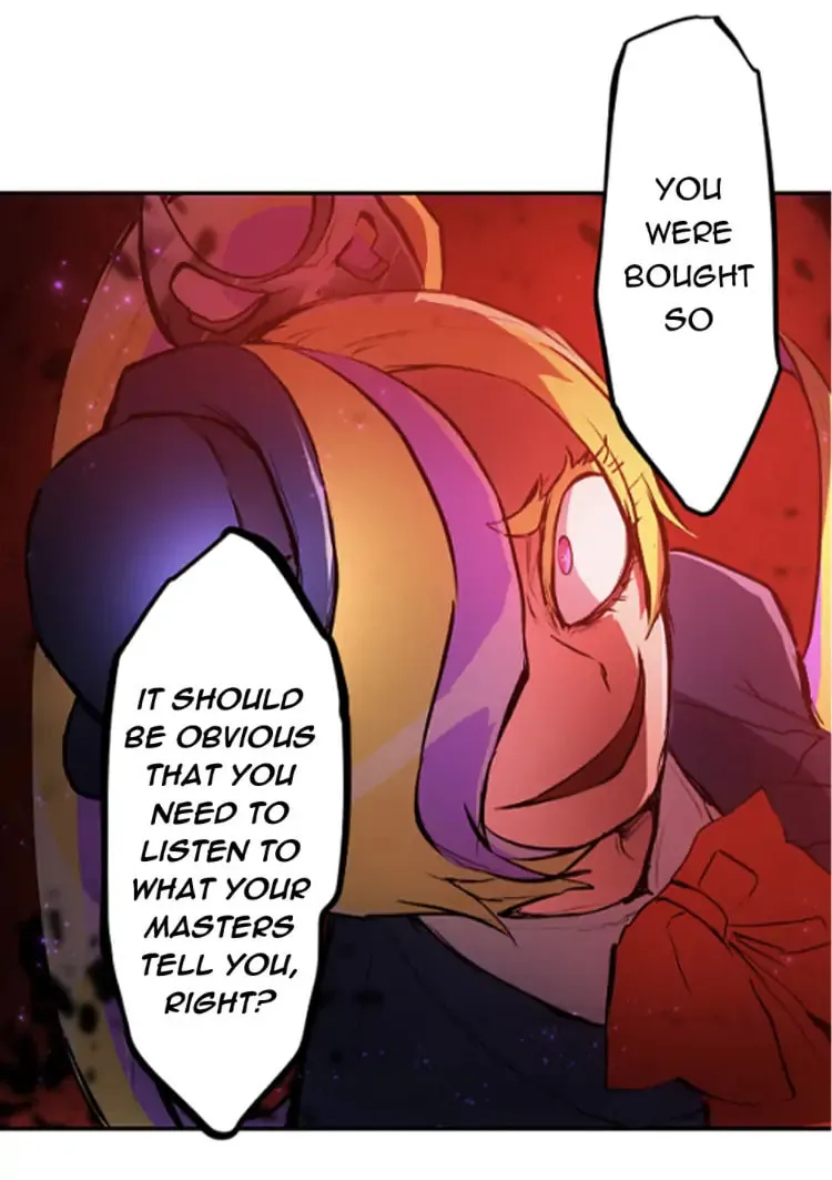 Read Nanbaka (Colored) chapter 230 image 52 on Lezhin
