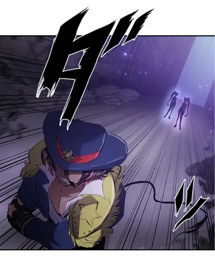 Read Nanbaka (Colored) chapter 230 image 54 on Lezhin