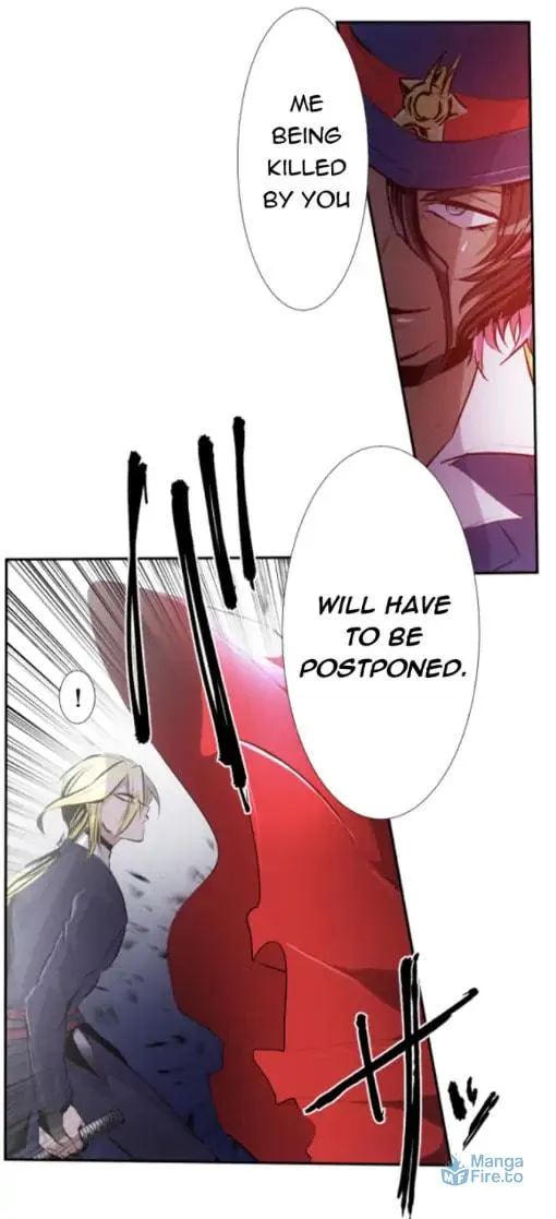 Read Nanbaka (Colored) chapter 230 image 8 on Lezhin