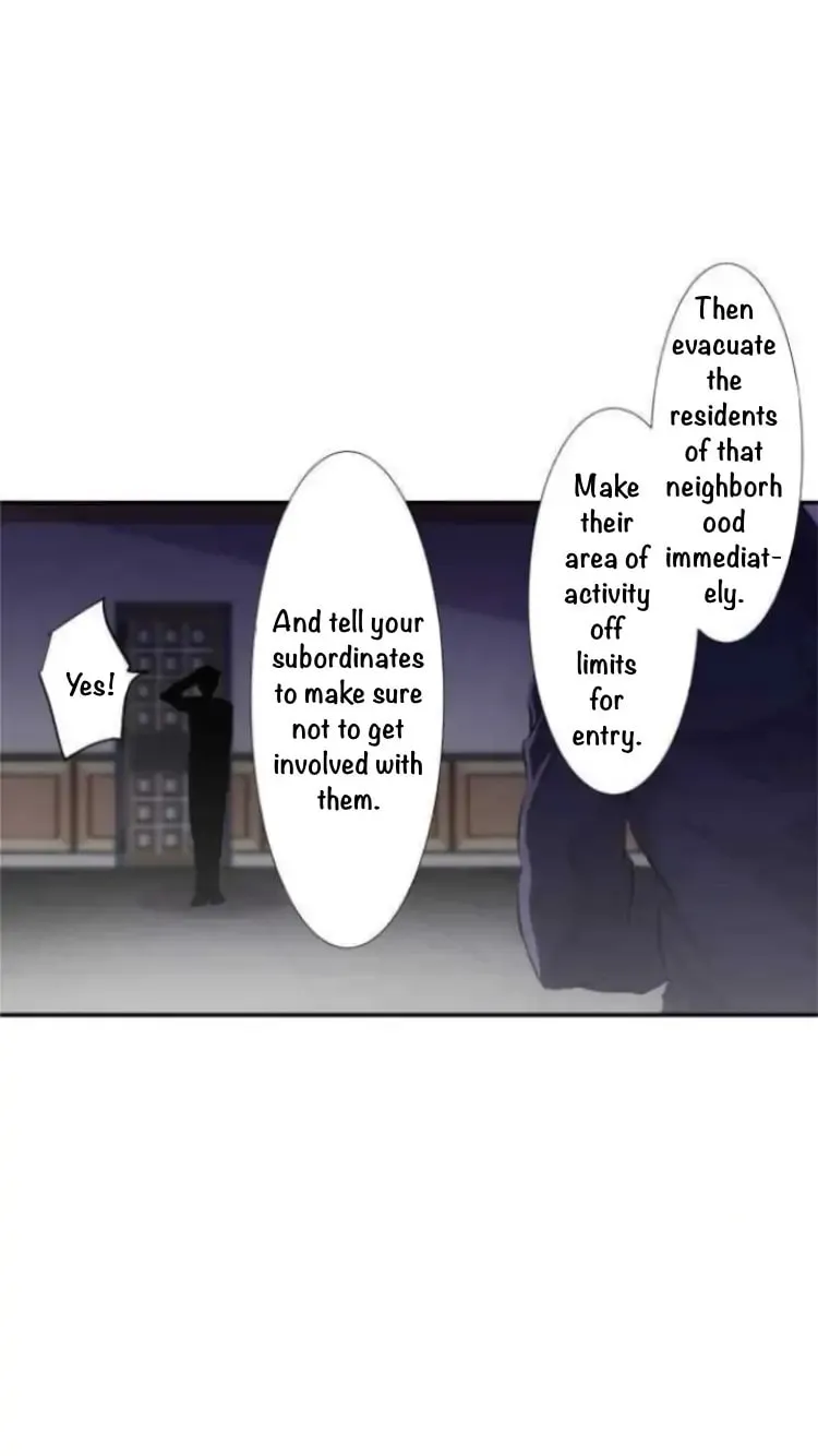 Read Nanbaka (Colored) chapter 231 image 1 on Lezhin