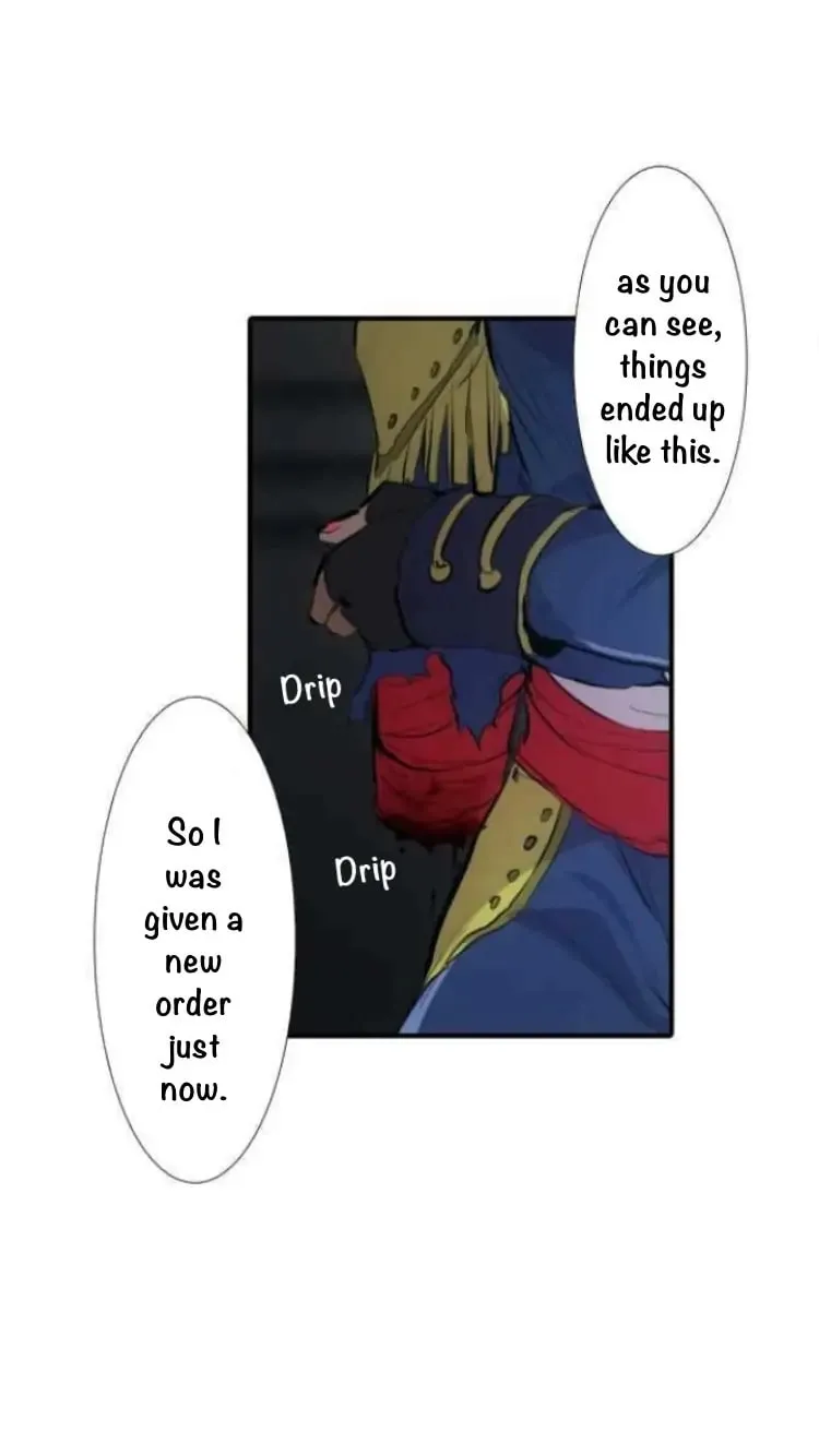 Read Nanbaka (Colored) chapter 231 image 16 on Lezhin