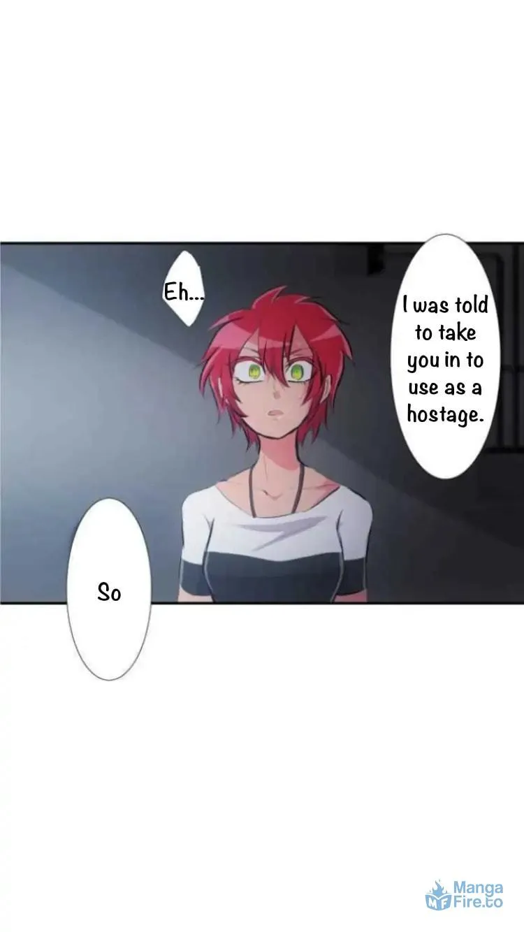 Read Nanbaka (Colored) chapter 231 image 17 on Lezhin