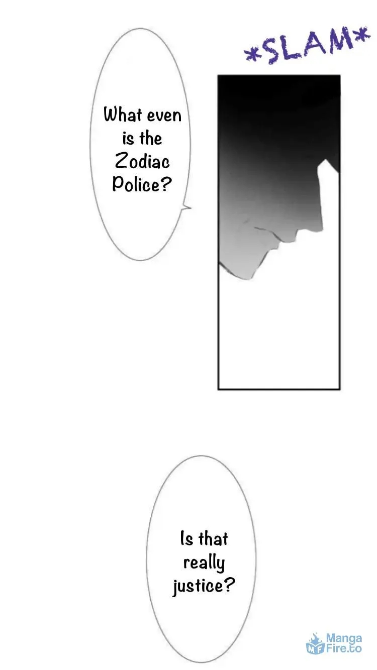 Read Nanbaka (Colored) chapter 231 image 2 on Lezhin