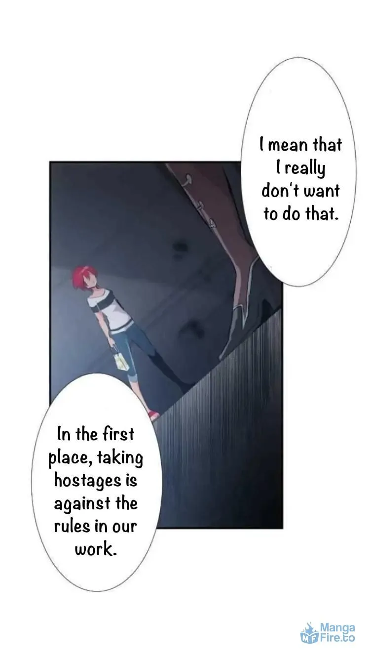 Read Nanbaka (Colored) chapter 231 image 20 on Lezhin