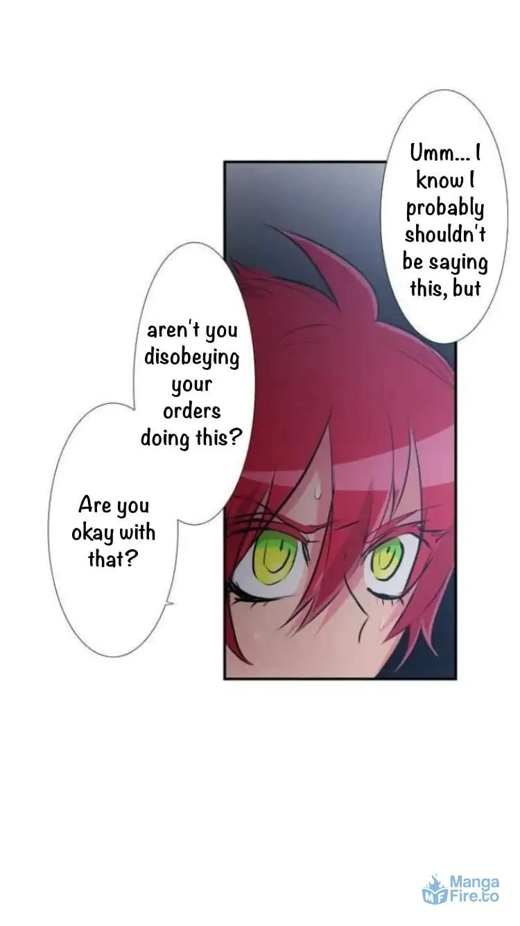 Read Nanbaka (Colored) chapter 231 image 23 on Lezhin