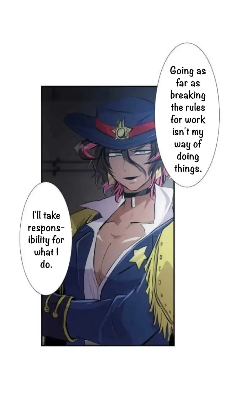 Read Nanbaka (Colored) chapter 231 image 24 on Lezhin