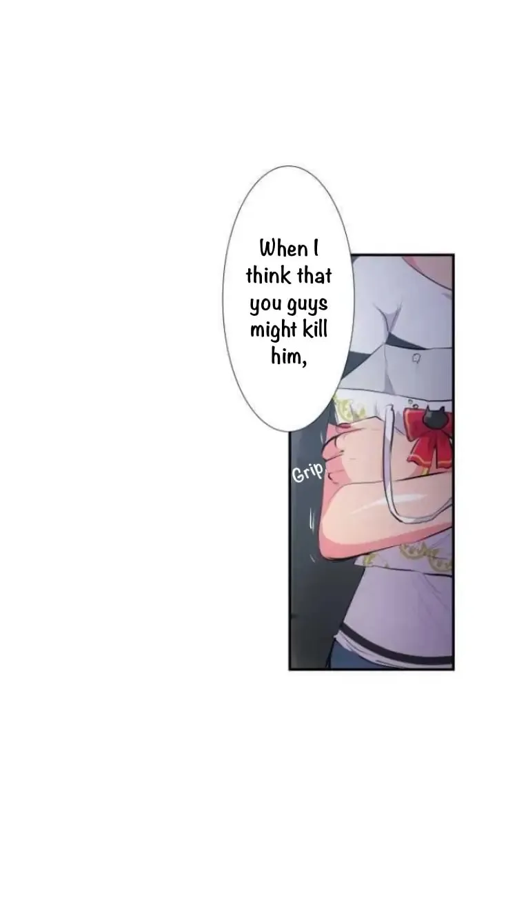 Read Nanbaka (Colored) chapter 231 image 28 on Lezhin