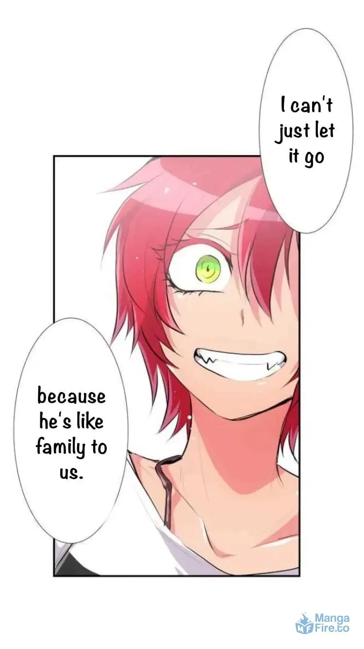 Read Nanbaka (Colored) chapter 231 image 29 on Lezhin