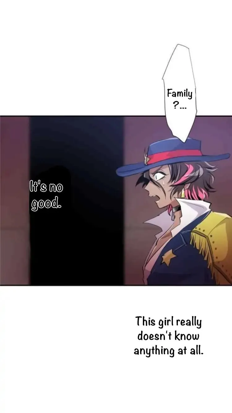 Read Nanbaka (Colored) chapter 231 image 30 on Lezhin