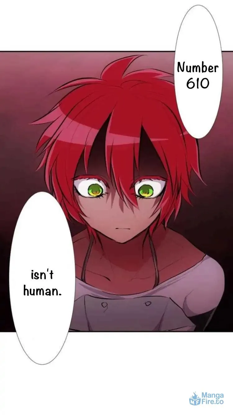 Read Nanbaka (Colored) chapter 231 image 32 on Lezhin