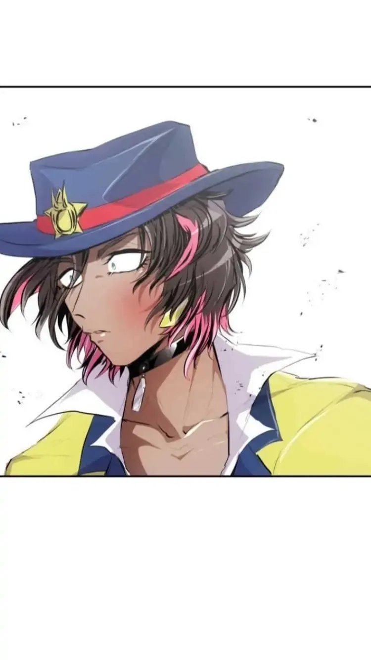 Read Nanbaka (Colored) chapter 231 image 37 on Lezhin