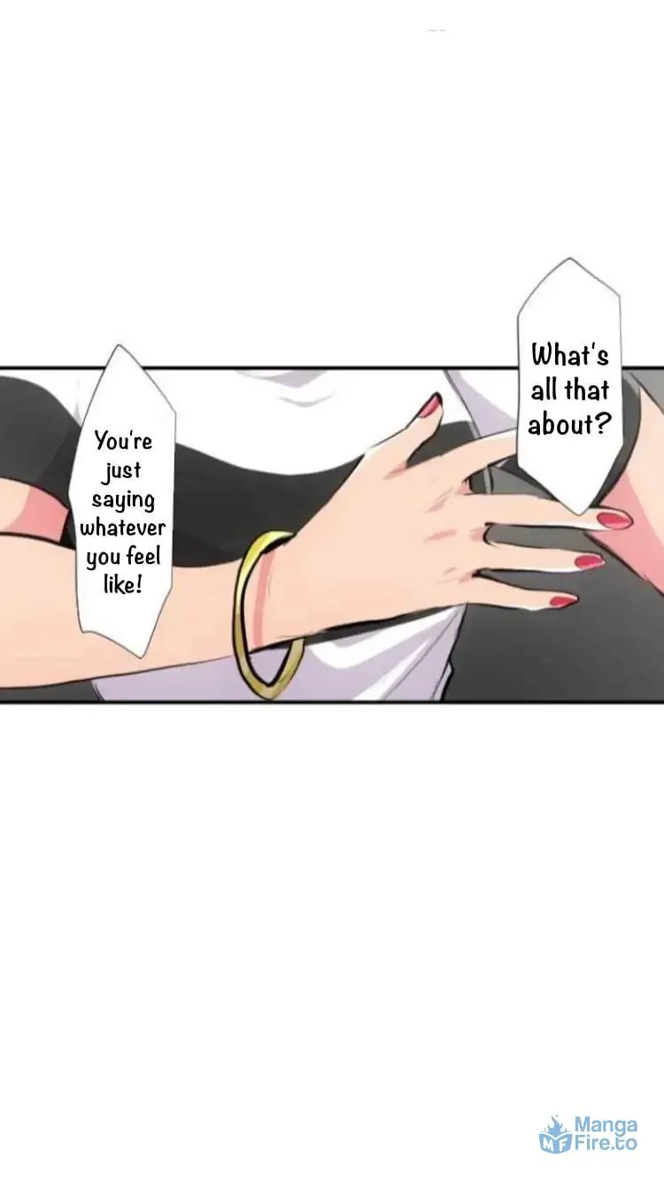 Read Nanbaka (Colored) chapter 231 image 38 on Lezhin