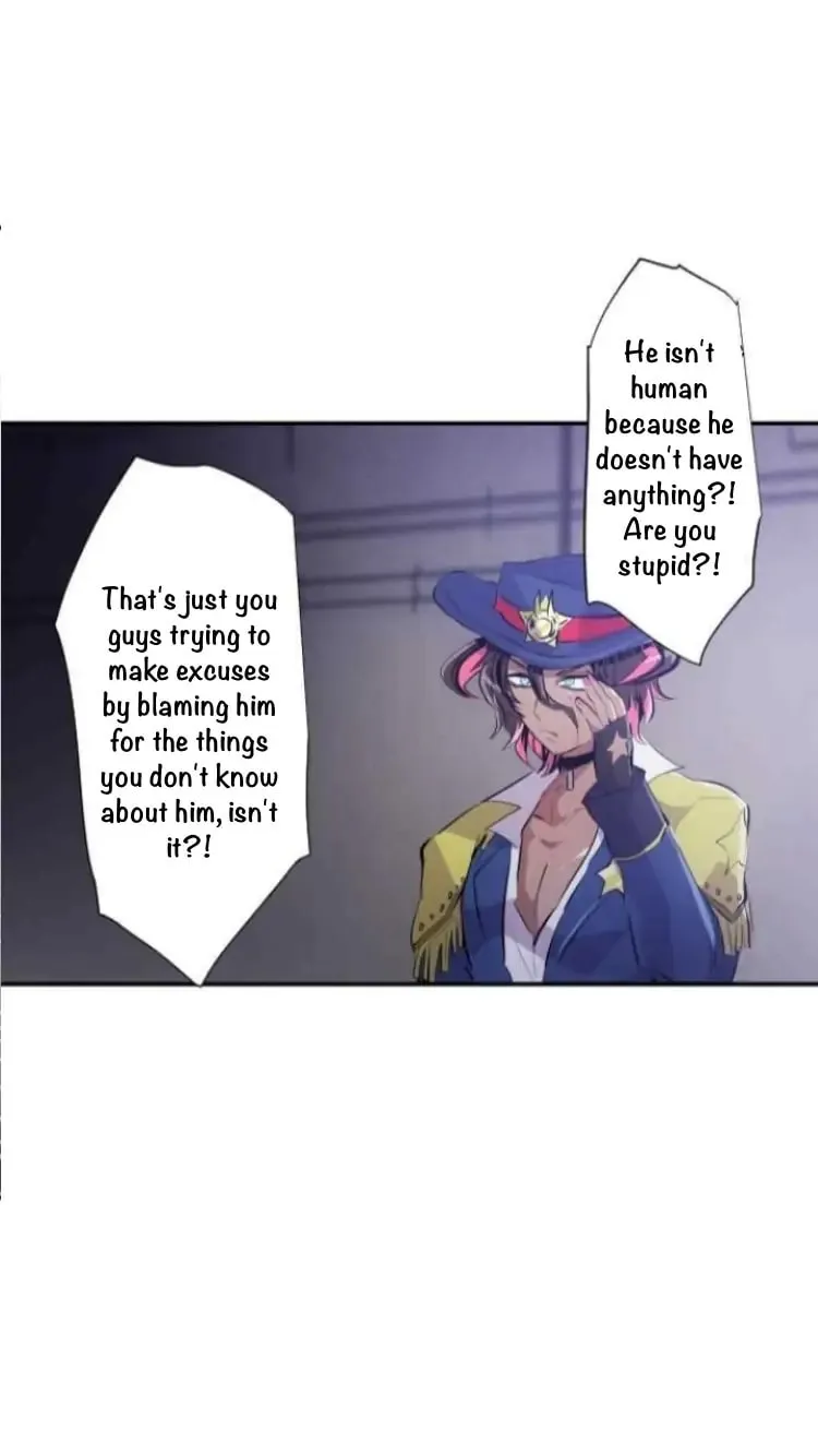 Read Nanbaka (Colored) chapter 231 image 40 on Lezhin