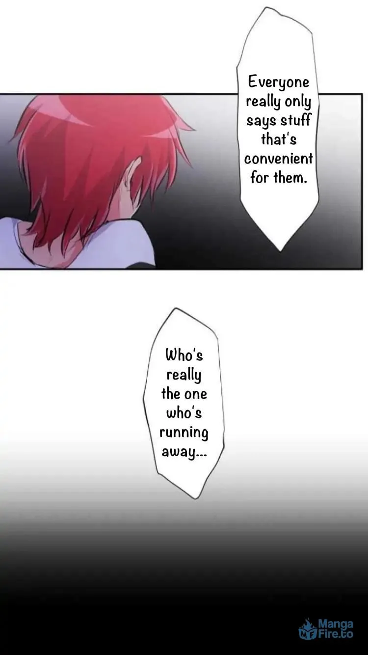 Read Nanbaka (Colored) chapter 231 image 41 on Lezhin