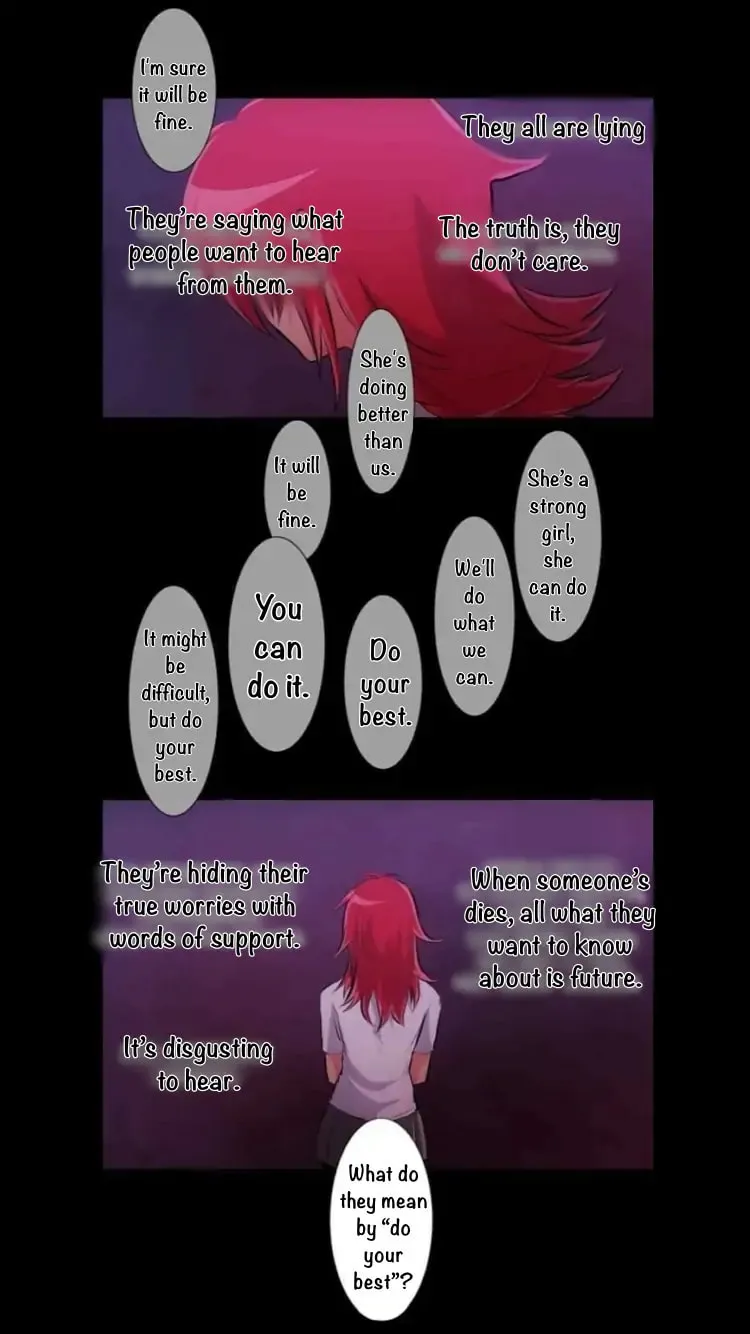 Read Nanbaka (Colored) chapter 231 image 43 on Lezhin