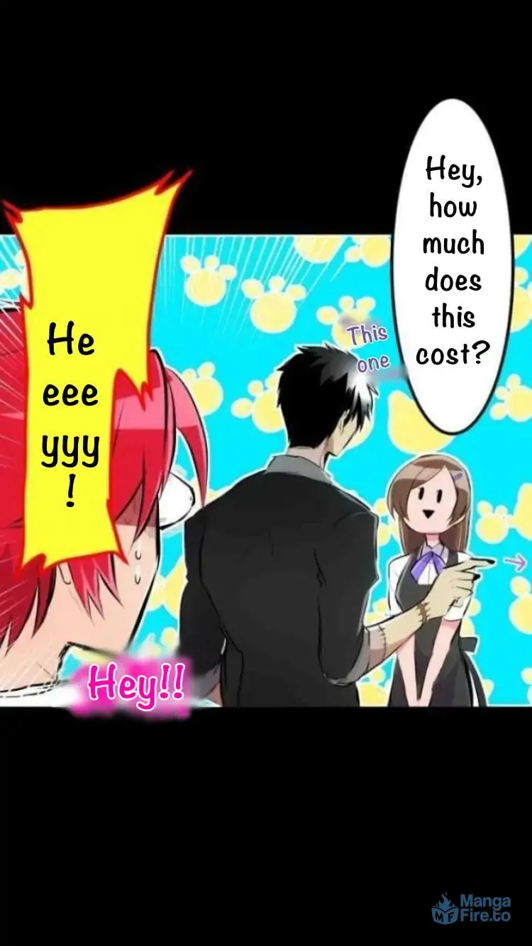 Read Nanbaka (Colored) chapter 231 image 47 on Lezhin