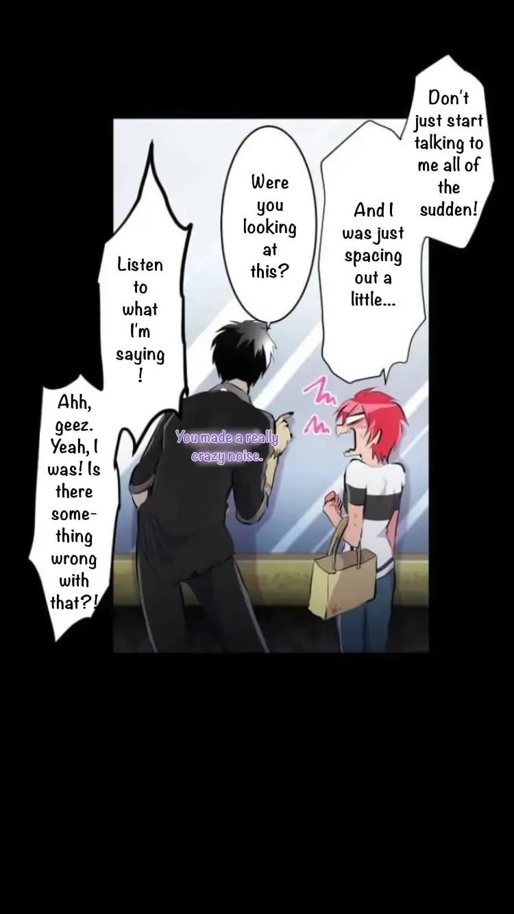 Read Nanbaka (Colored) chapter 231 image 49 on Lezhin