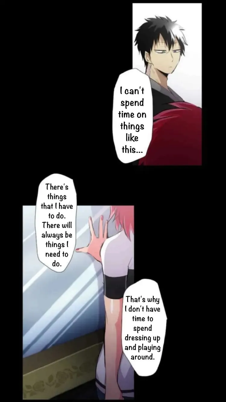 Read Nanbaka (Colored) chapter 231 image 52 on Lezhin