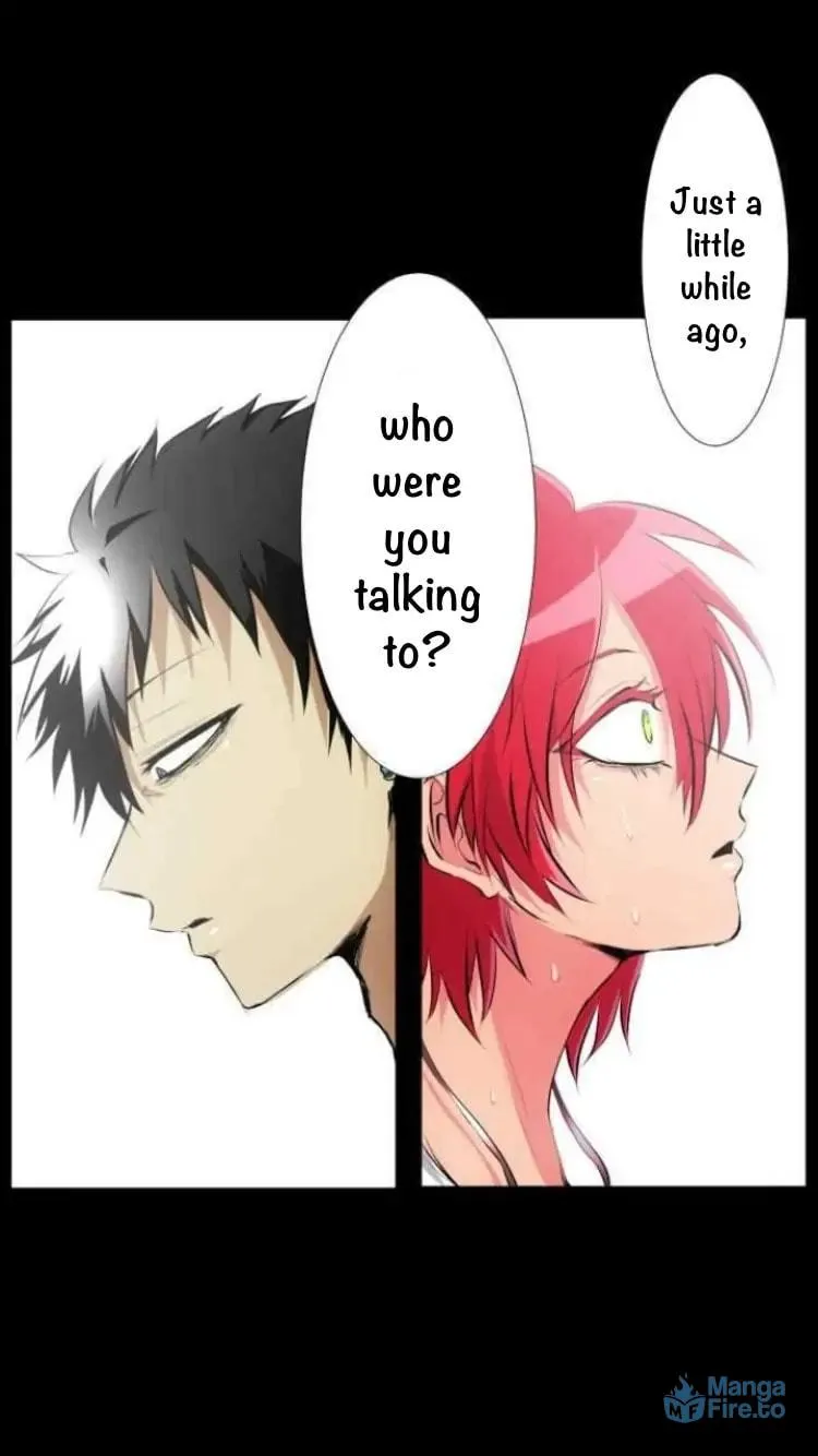 Read Nanbaka (Colored) chapter 231 image 56 on Lezhin