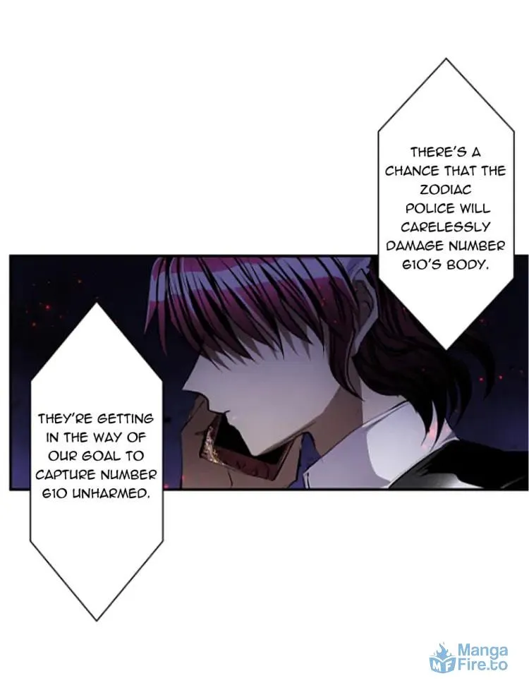 Read Nanbaka (Colored) chapter 232 image 11 on Lezhin