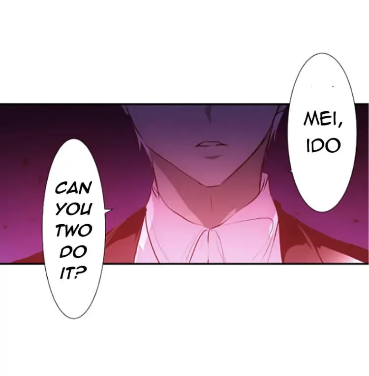 Read Nanbaka (Colored) chapter 232 image 13 on Lezhin