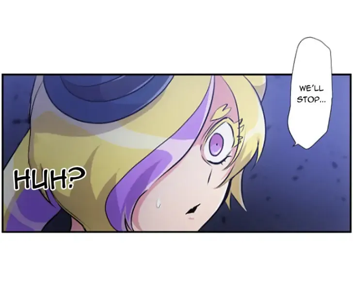 Read Nanbaka (Colored) chapter 232 image 19 on Lezhin