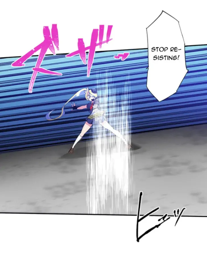Read Nanbaka (Colored) chapter 232 image 22 on Lezhin