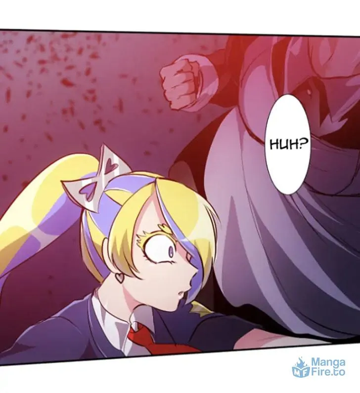 Read Nanbaka (Colored) chapter 232 image 23 on Lezhin