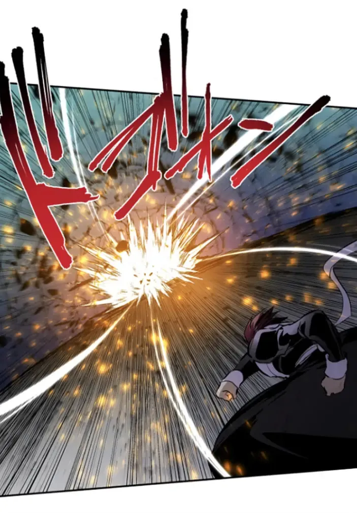 Read Nanbaka (Colored) chapter 232 image 25 on Lezhin