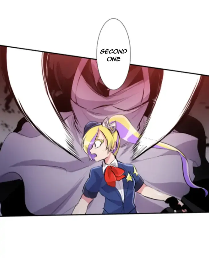 Read Nanbaka (Colored) chapter 232 image 27 on Lezhin