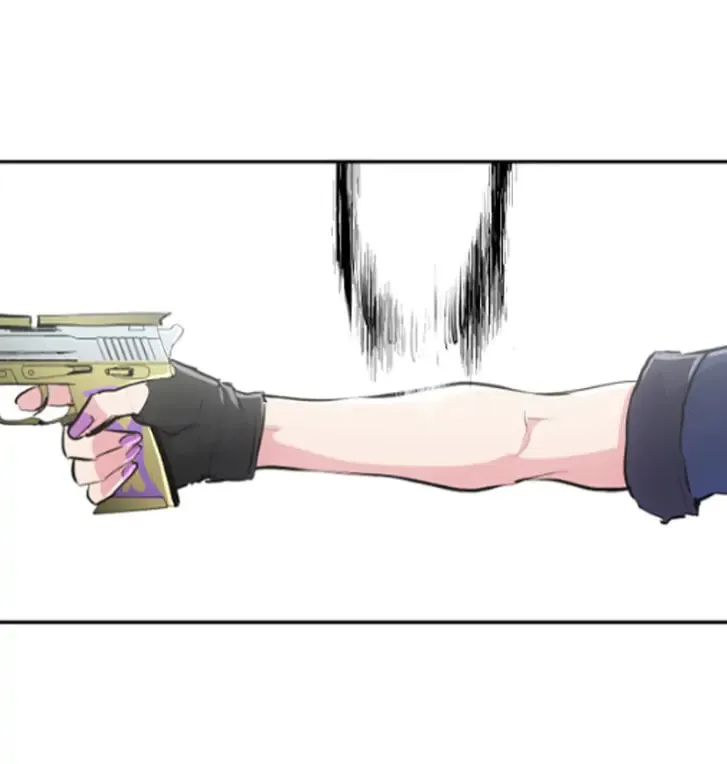 Read Nanbaka (Colored) chapter 232 image 30 on Lezhin