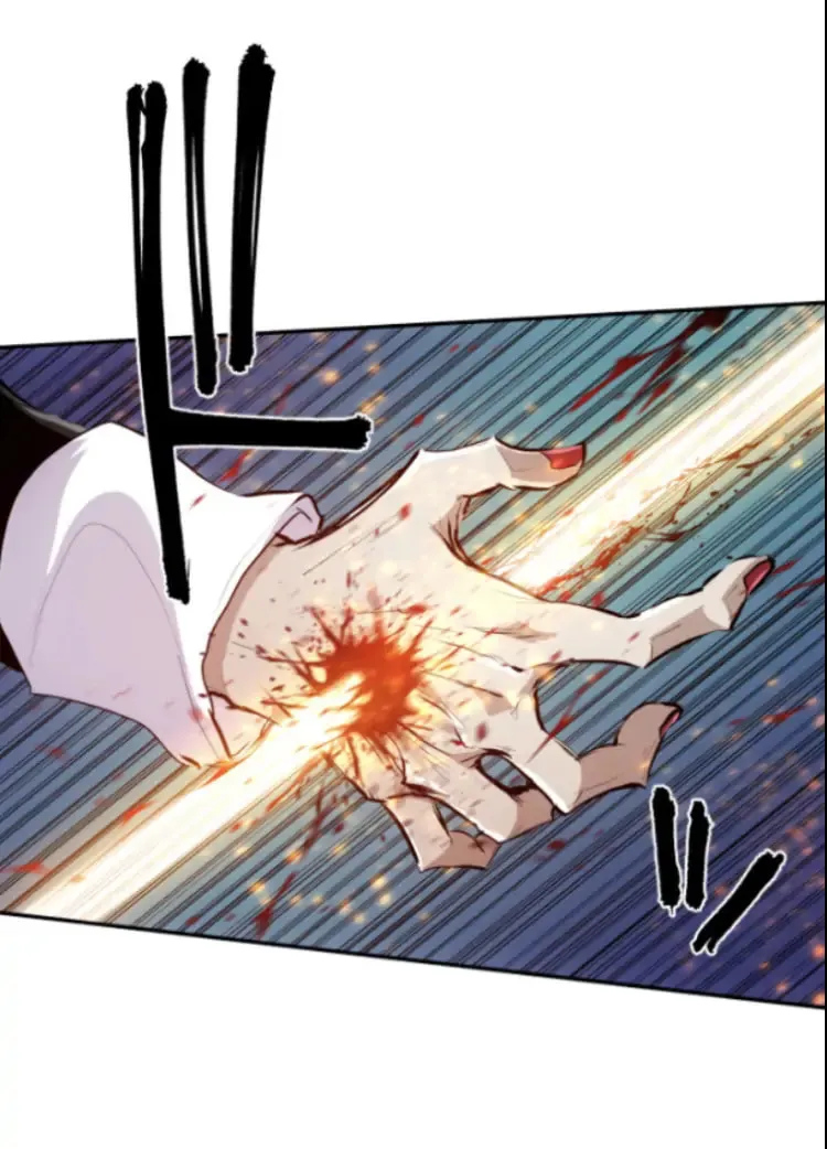 Read Nanbaka (Colored) chapter 232 image 33 on Lezhin