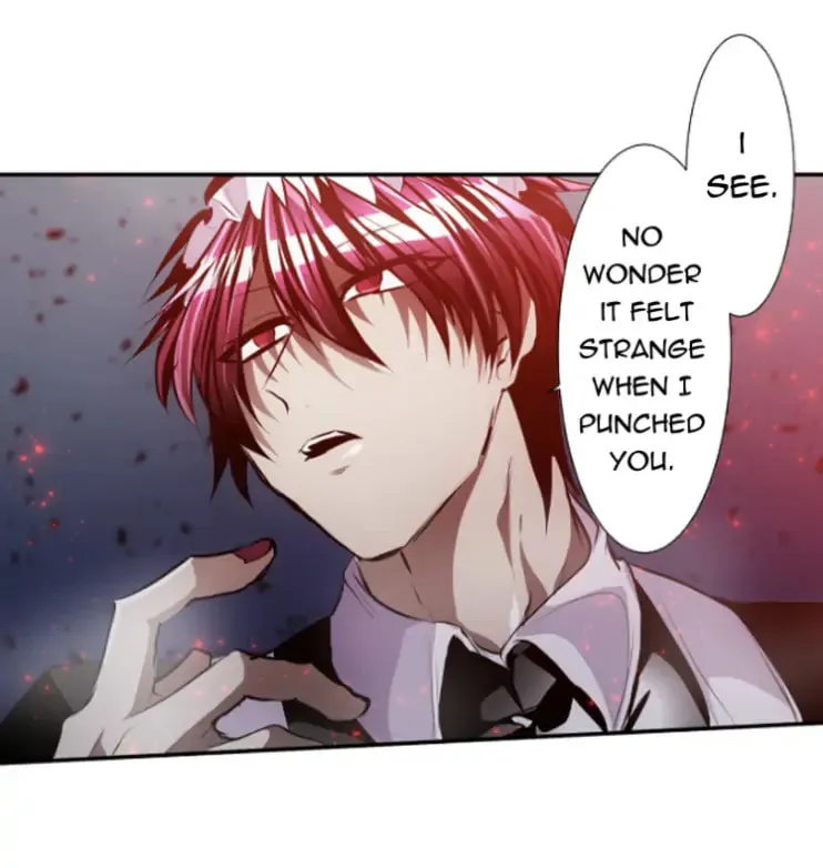 Read Nanbaka (Colored) chapter 232 image 36 on Lezhin