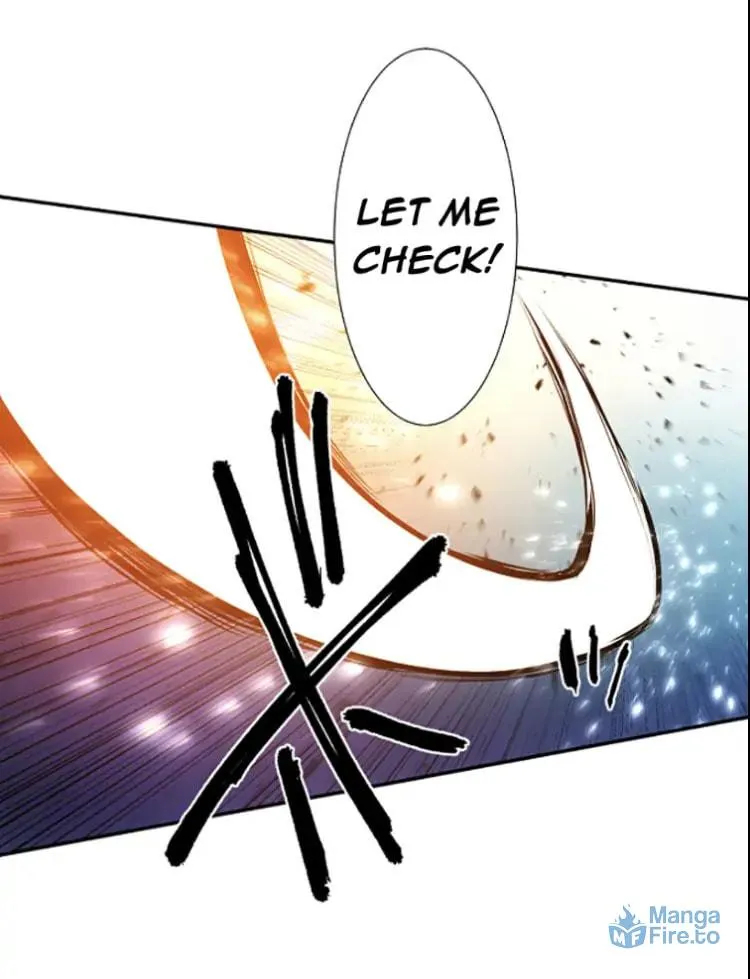 Read Nanbaka (Colored) chapter 232 image 38 on Lezhin