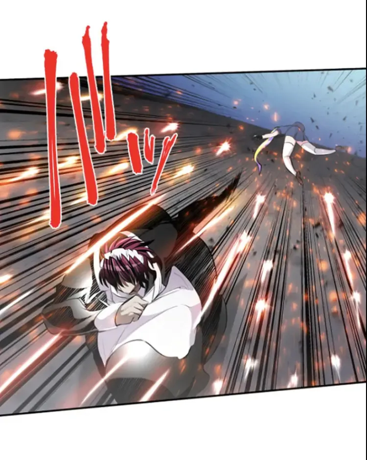 Read Nanbaka (Colored) chapter 232 image 42 on Lezhin