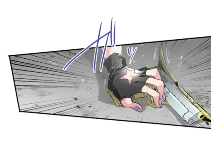 Read Nanbaka (Colored) chapter 232 image 43 on Lezhin
