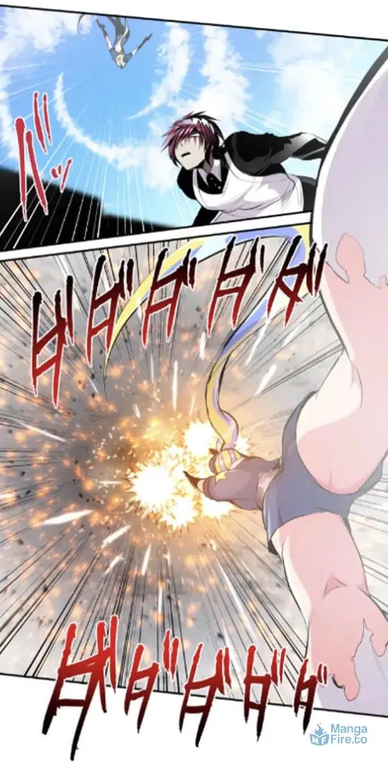 Read Nanbaka (Colored) chapter 232 image 44 on Lezhin