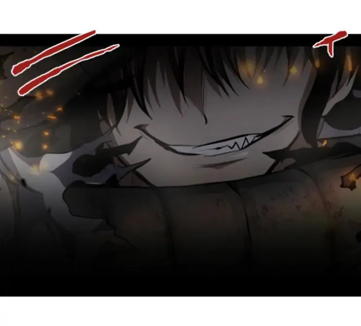 Read Nanbaka (Colored) chapter 232 image 46 on Lezhin